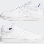 ADIDAS HOOPS 3.0 LOW CLASSIC - GW3036