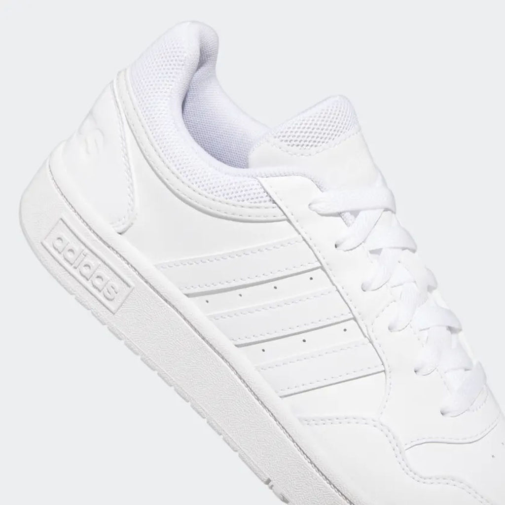 ADIDAS HOOPS 3.0 LOW CLASSIC - GW3036
