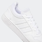 ADIDAS HOOPS 3.0 LOW CLASSIC - GW3036