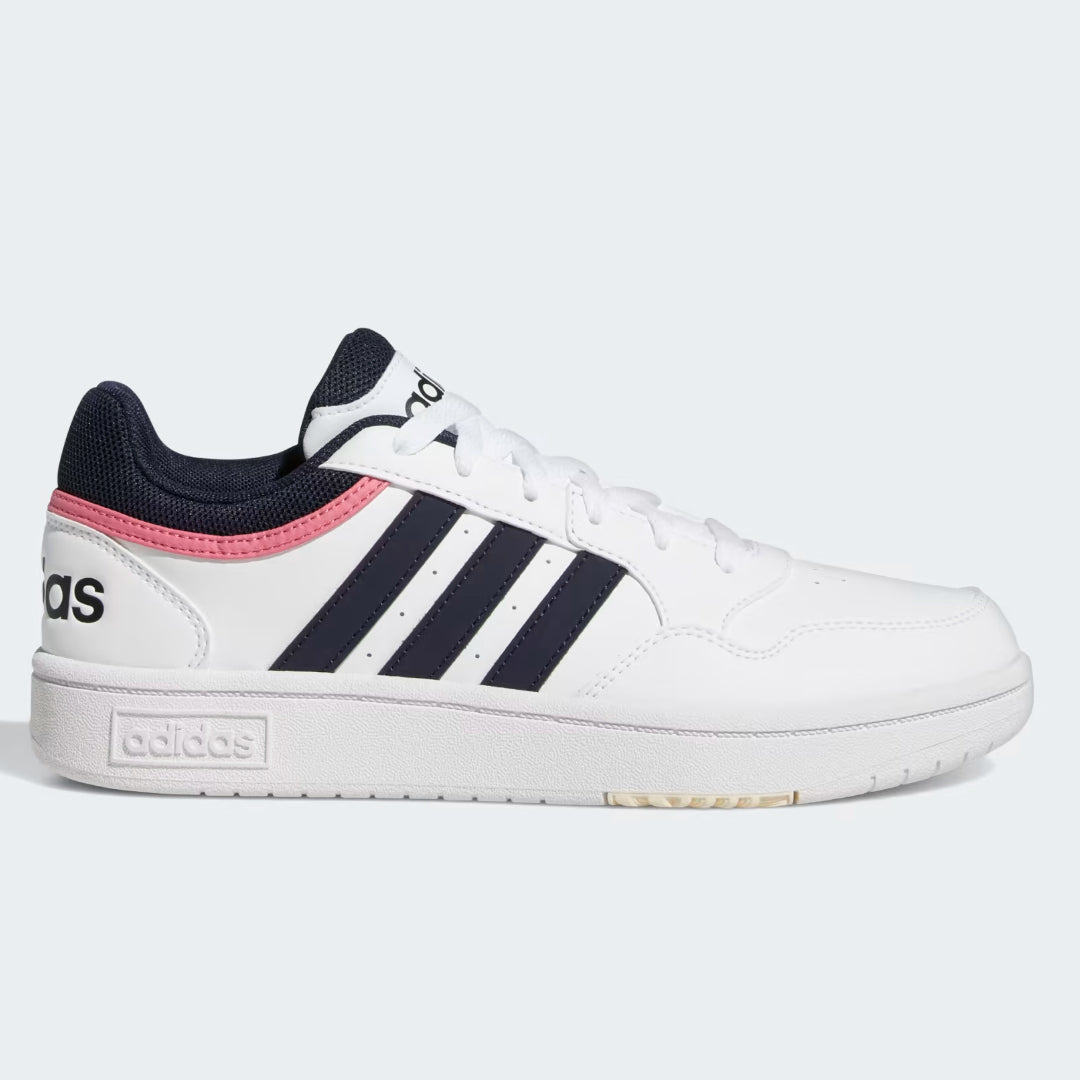 ADIDAS HOOPS 3.0 LOW CLASSIC - GW3037