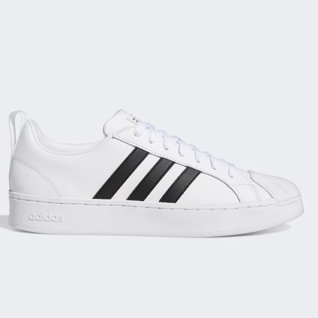 ADIDAS COURT LOW STREETCHECK CLOUDF - GW5488