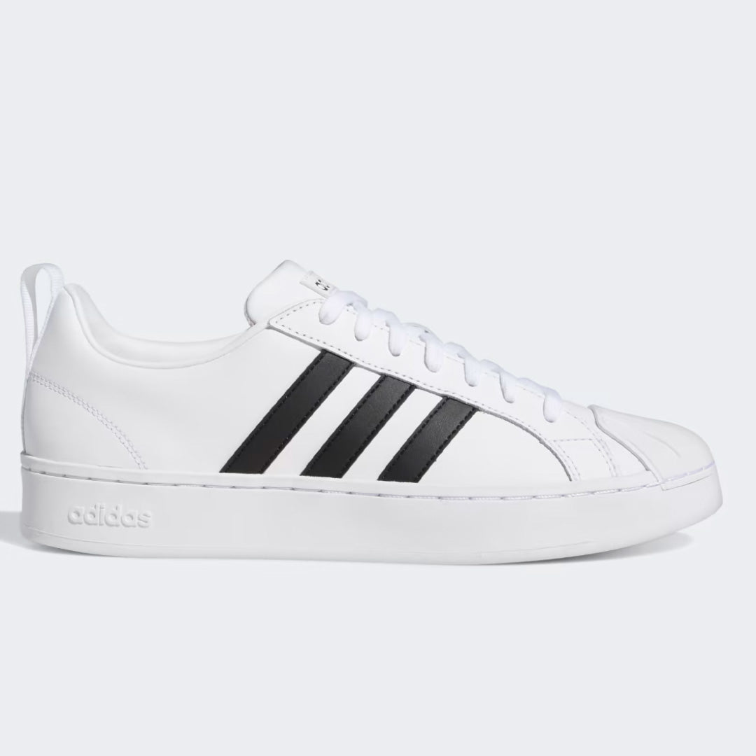 ADIDAS COURT LOW STREETCHECK CLOUDF - GW5488