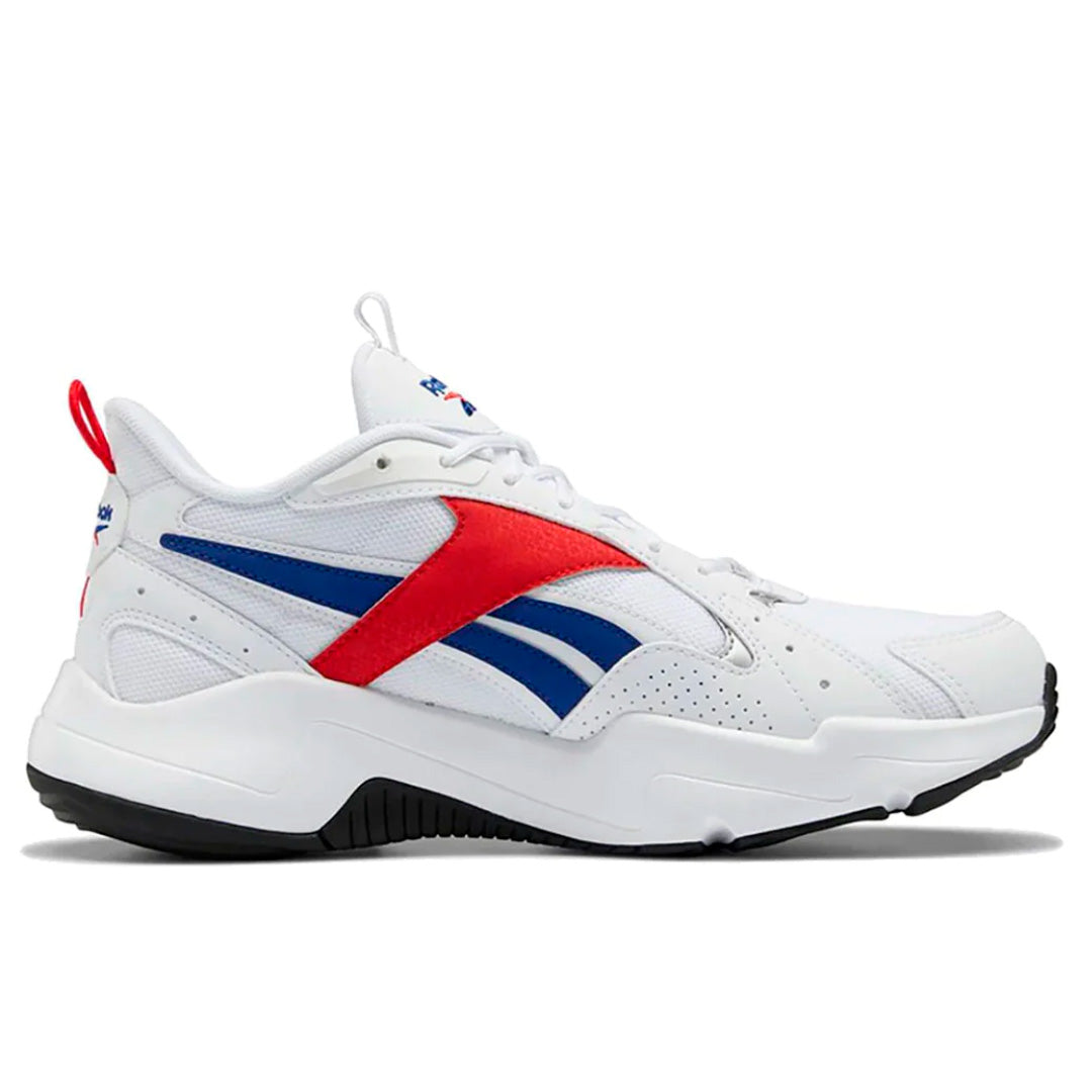 Reebok Turbo Restyle Blanco - GW7830