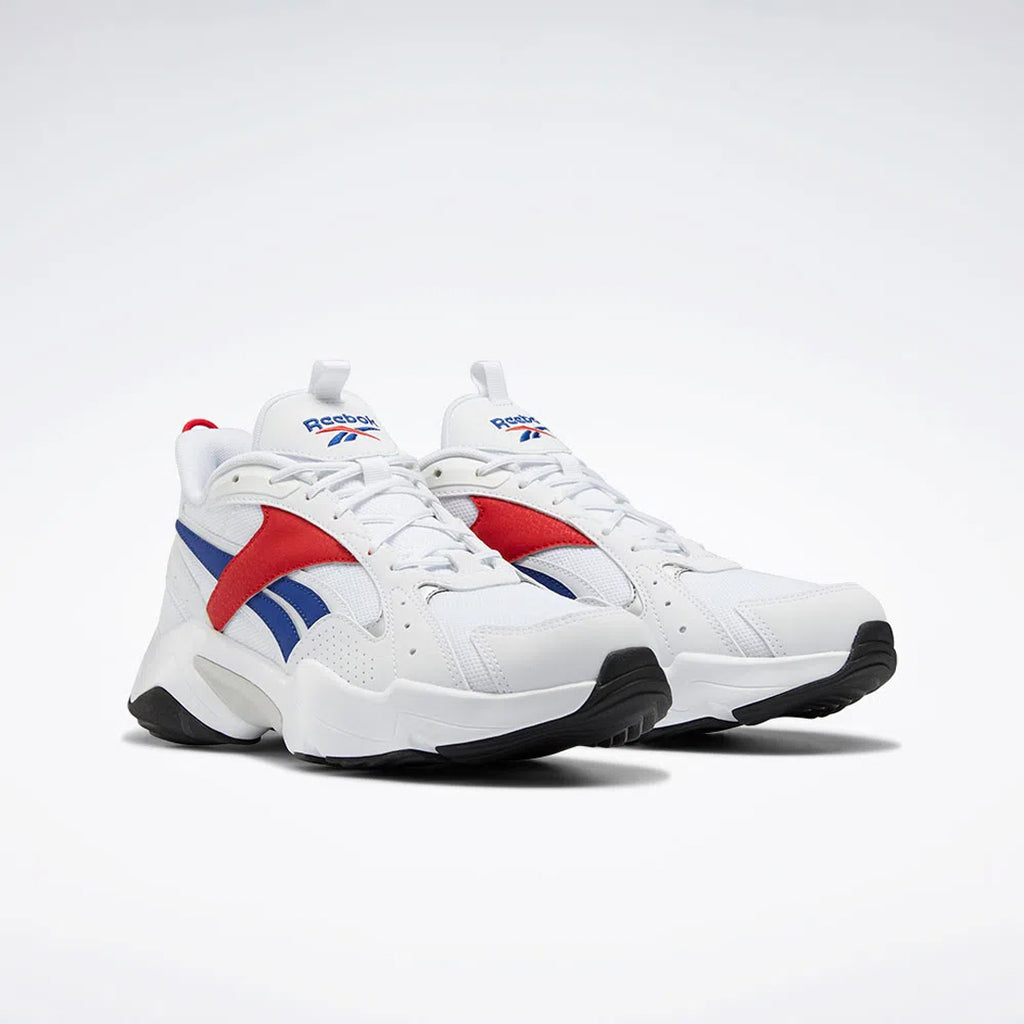 Reebok Turbo Restyle Blanco - GW7830