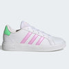 TENIS ADIDAS PERFORMANCE NIÑO GRAND COURT 2.0 GX7157