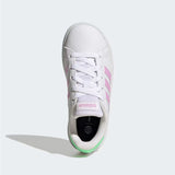 TENIS ADIDAS PERFORMANCE NIÑO GRAND COURT 2.0 GX7157