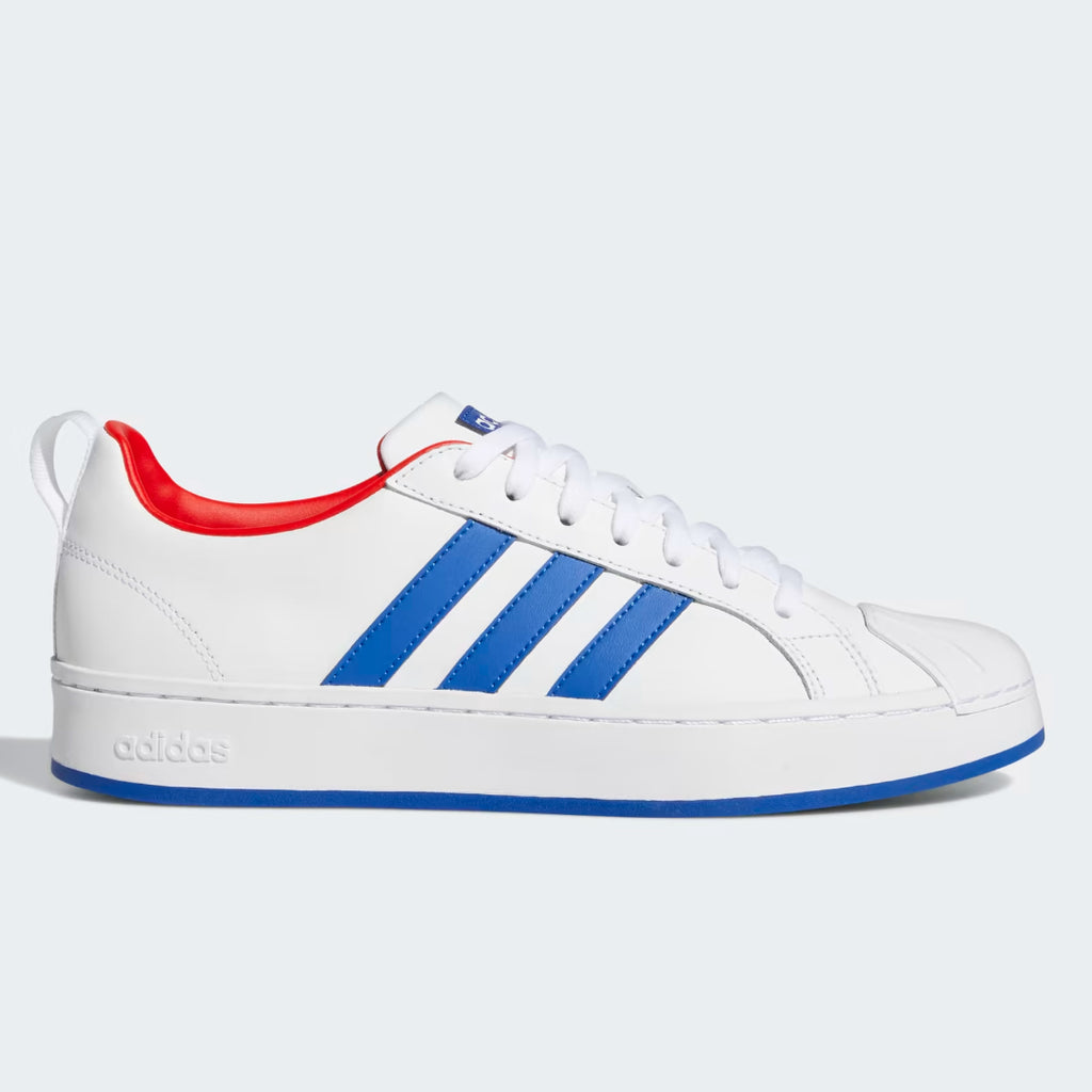 ADIDAS COURT LOW STREETCHECK CLOUDFOAM - GY1913