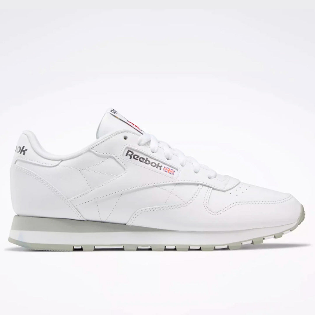 Gy3558 Reebok REEBOK Classic Leather Shoes - GY3558 – Deportint