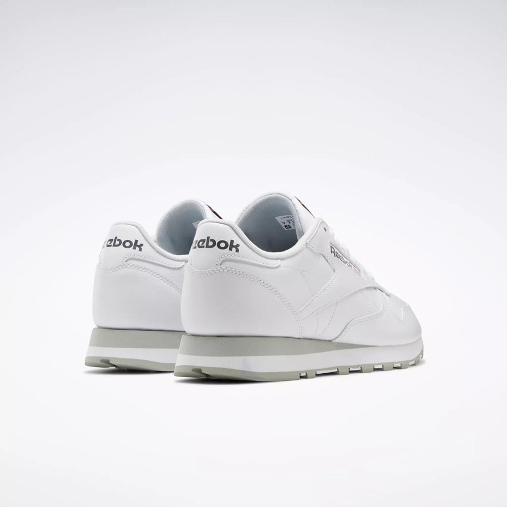 REEBOK Classic Leather Shoes - GY3558