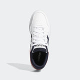 ADIDAS HOOPS 3.0 LOW CLASSIC VINTAGE - GY5427
