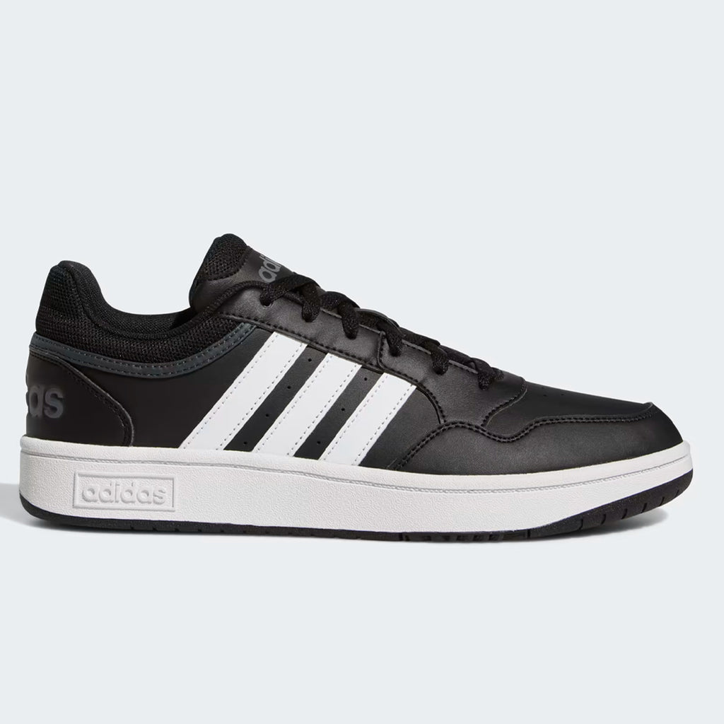 ADIDAS HOOPS 3.0 LOW CLASSIC VINTAGE - GY5432