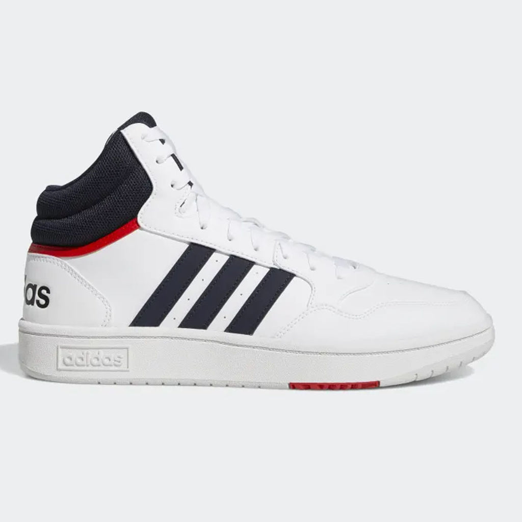 ADIDAS HOOPS 3.0 MID CLASSIC VINTAGE - GY5543