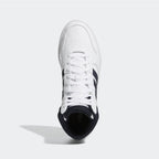 ADIDAS HOOPS 3.0 MID CLASSIC VINTAGE - GY5543