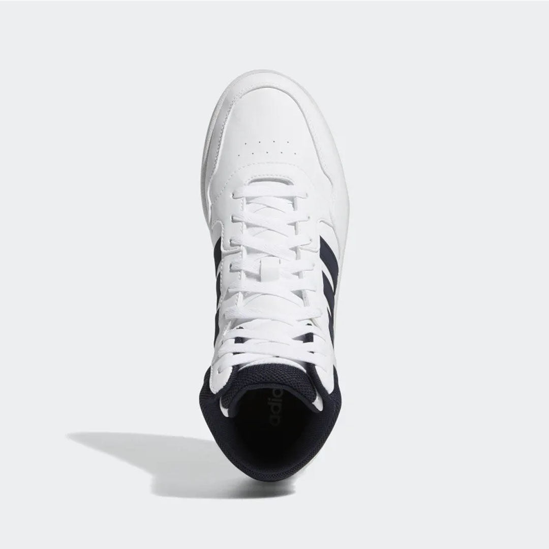 ADIDAS HOOPS 3.0 MID CLASSIC VINTAGE - GY5543