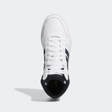 ADIDAS HOOPS 3.0 MID CLASSIC VINTAGE - GY5543