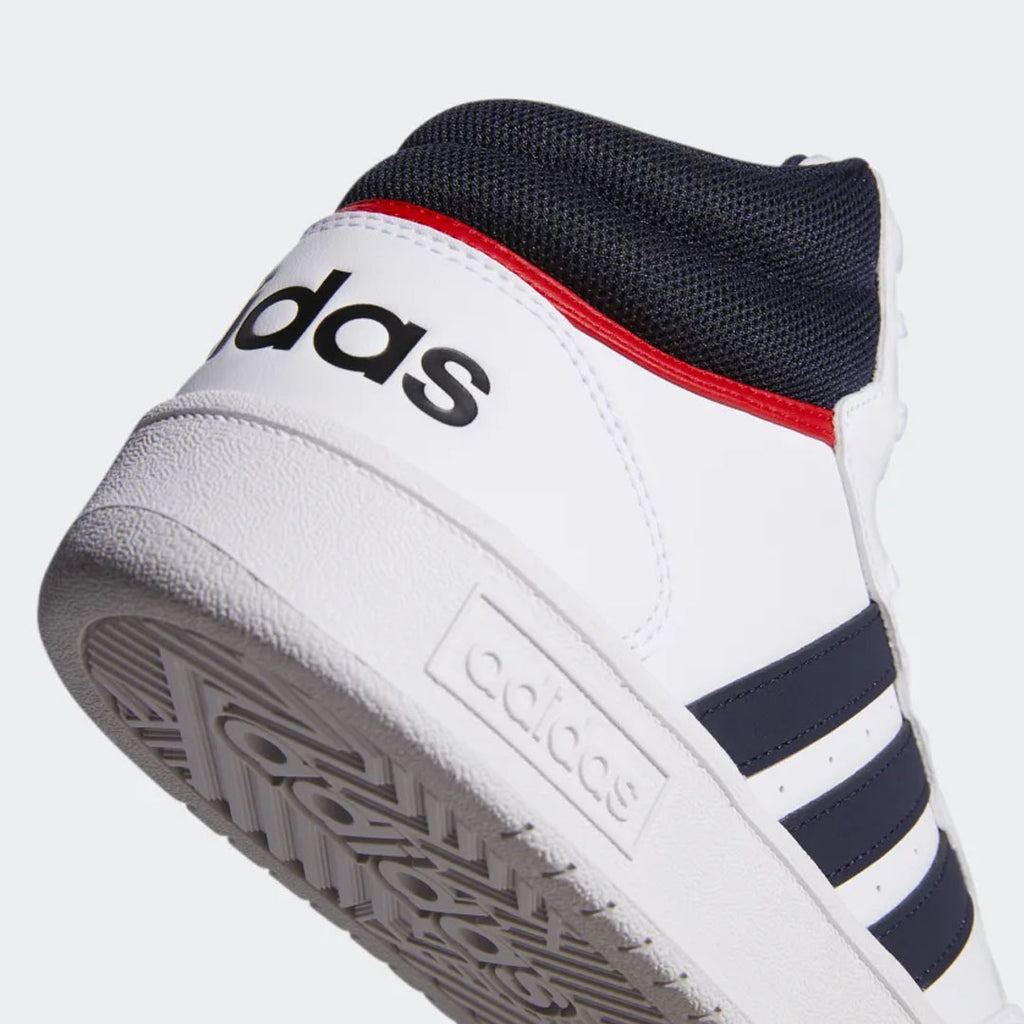 ADIDAS HOOPS 3.0 MID CLASSIC VINTAGE - GY5543