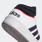 ADIDAS HOOPS 3.0 MID CLASSIC VINTAGE - GY5543