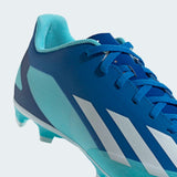 ADIDAS GUAYOS X CRAZYFAST.4 - GY7431