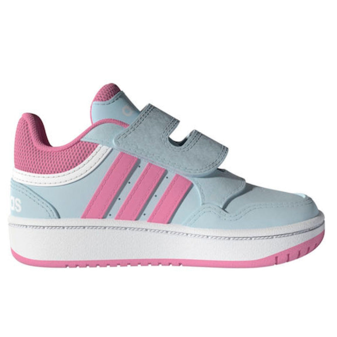 ADIDAS BEBE HOOPS 3.0 - GZ1942