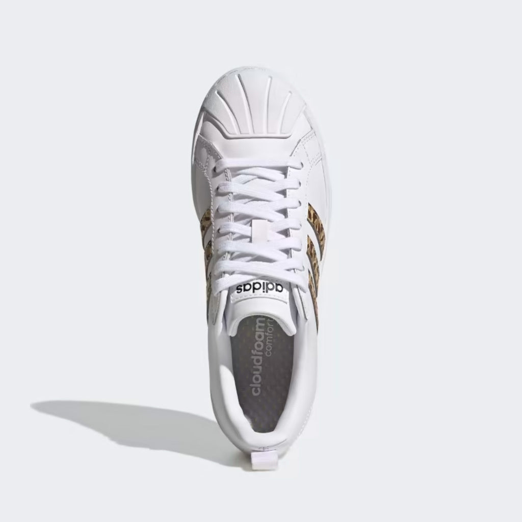ADIDAS STREETCHECK LOW ESTAMPADOS GZ4969