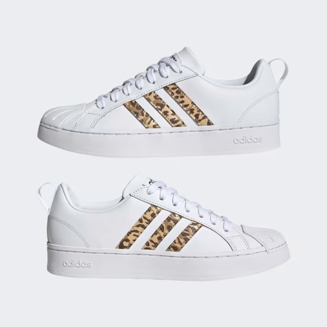 ADIDAS STREETCHECK LOW ESTAMPADOS GZ4969