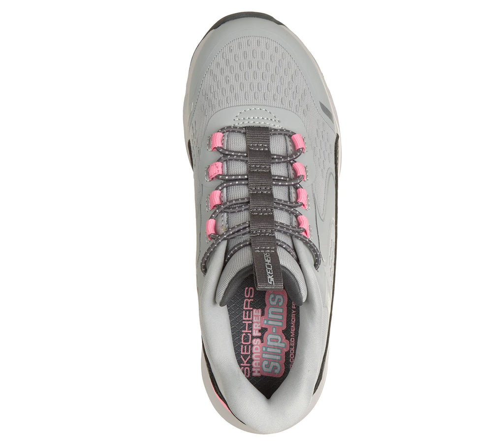"Tenis Skechers para niñas para correr"