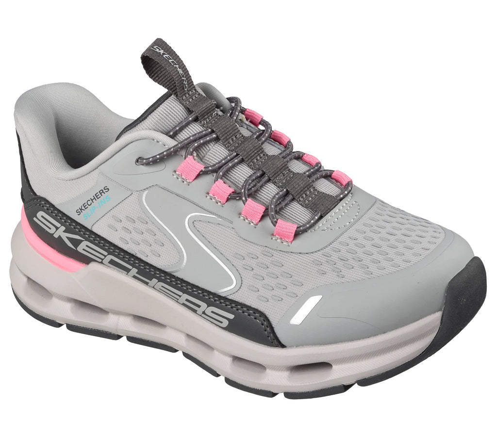 "Tenis Skechers para niñas para correr"