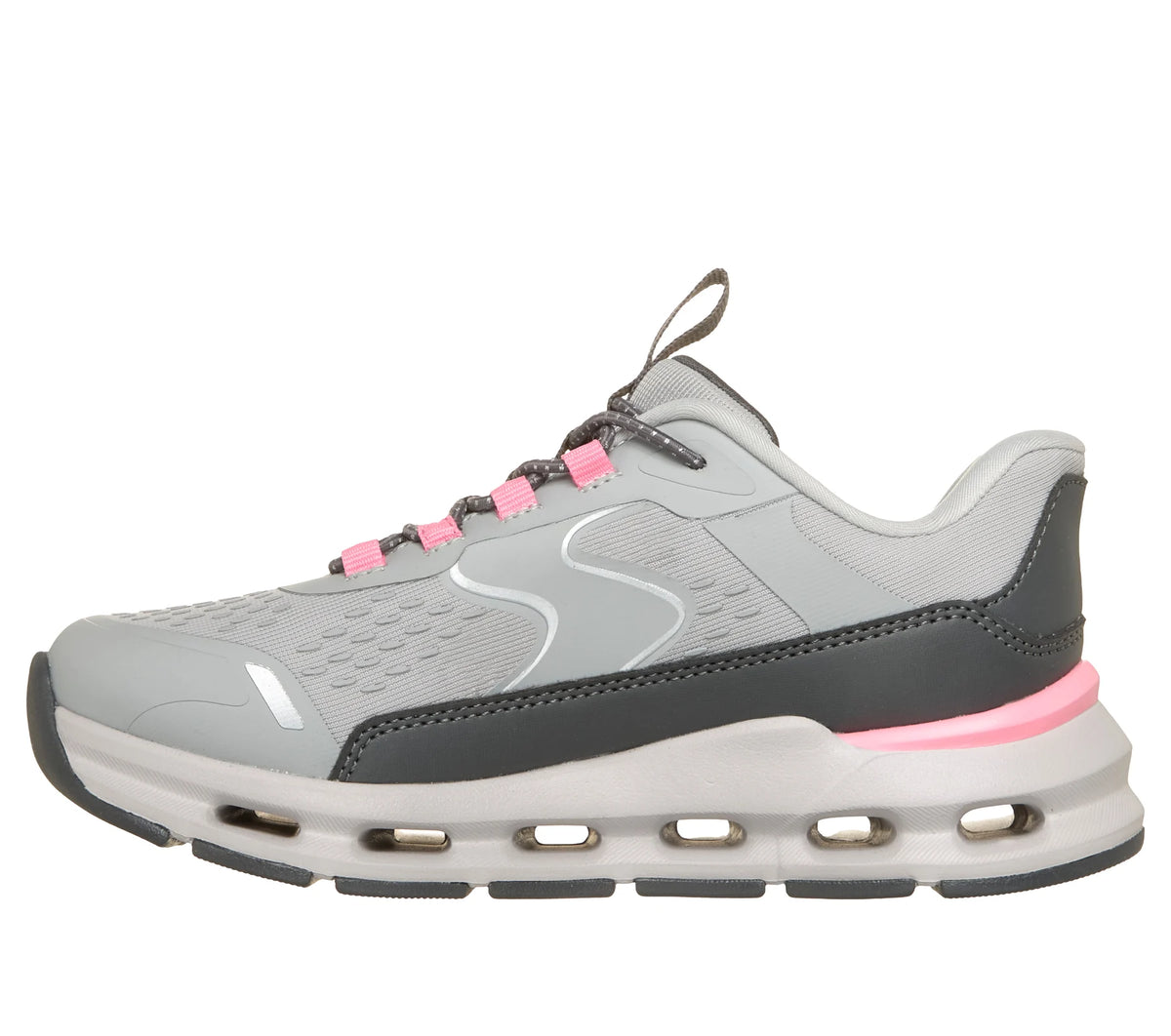 "Tenis Skechers para niñas para correr"