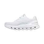 "Tenis Skechers Blanco mujer para correr"