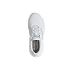 "Tenis Skechers Blanco mujer para correr"