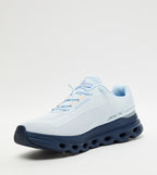 "Tenis Skechers Mujer Azul para correr"
