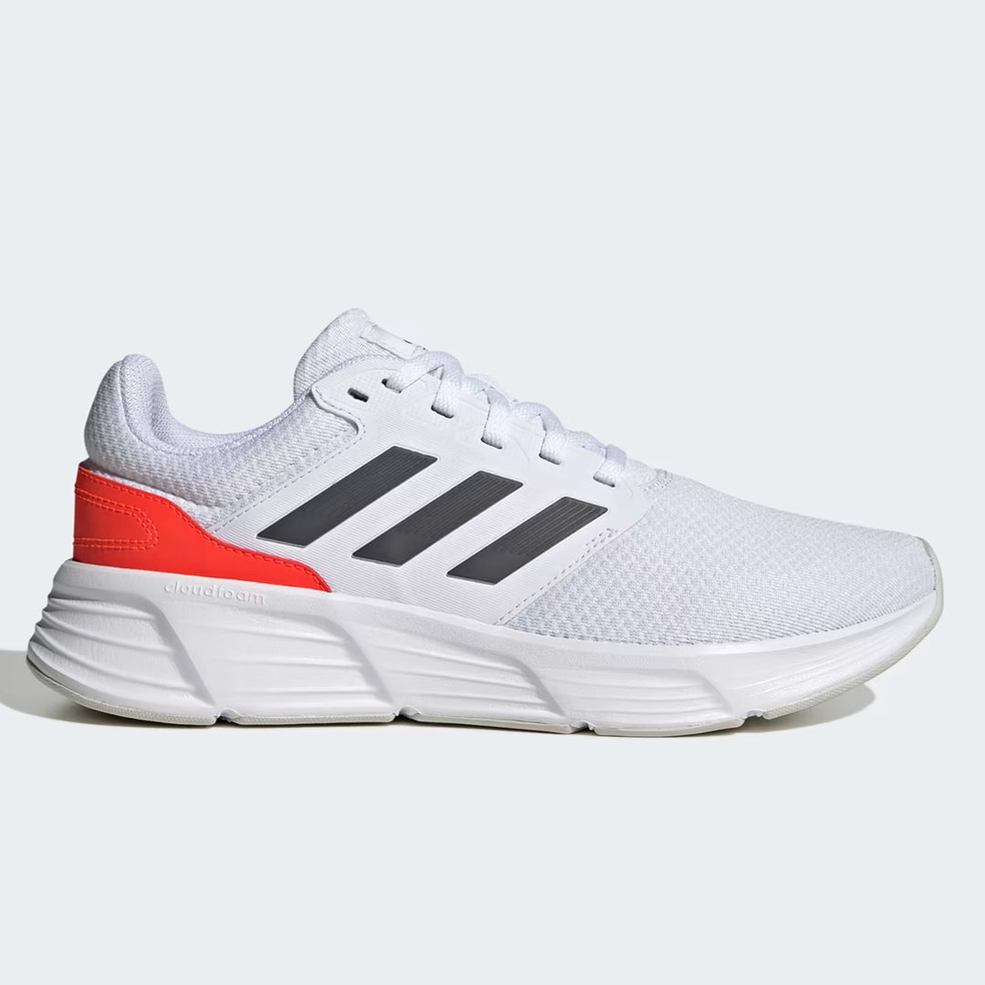 ADIDAS GALAXY 6 RUNNING SHOES - HP2419