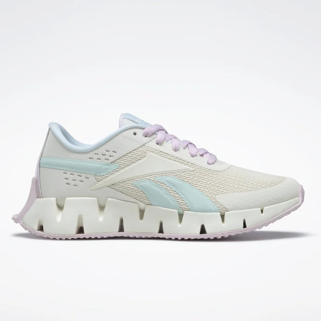 REEBOK Zig Dynamica 2 Shoes - Grade School - HP4806