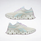 REEBOK Zig Dynamica 2 Shoes - Grade School - HP4806