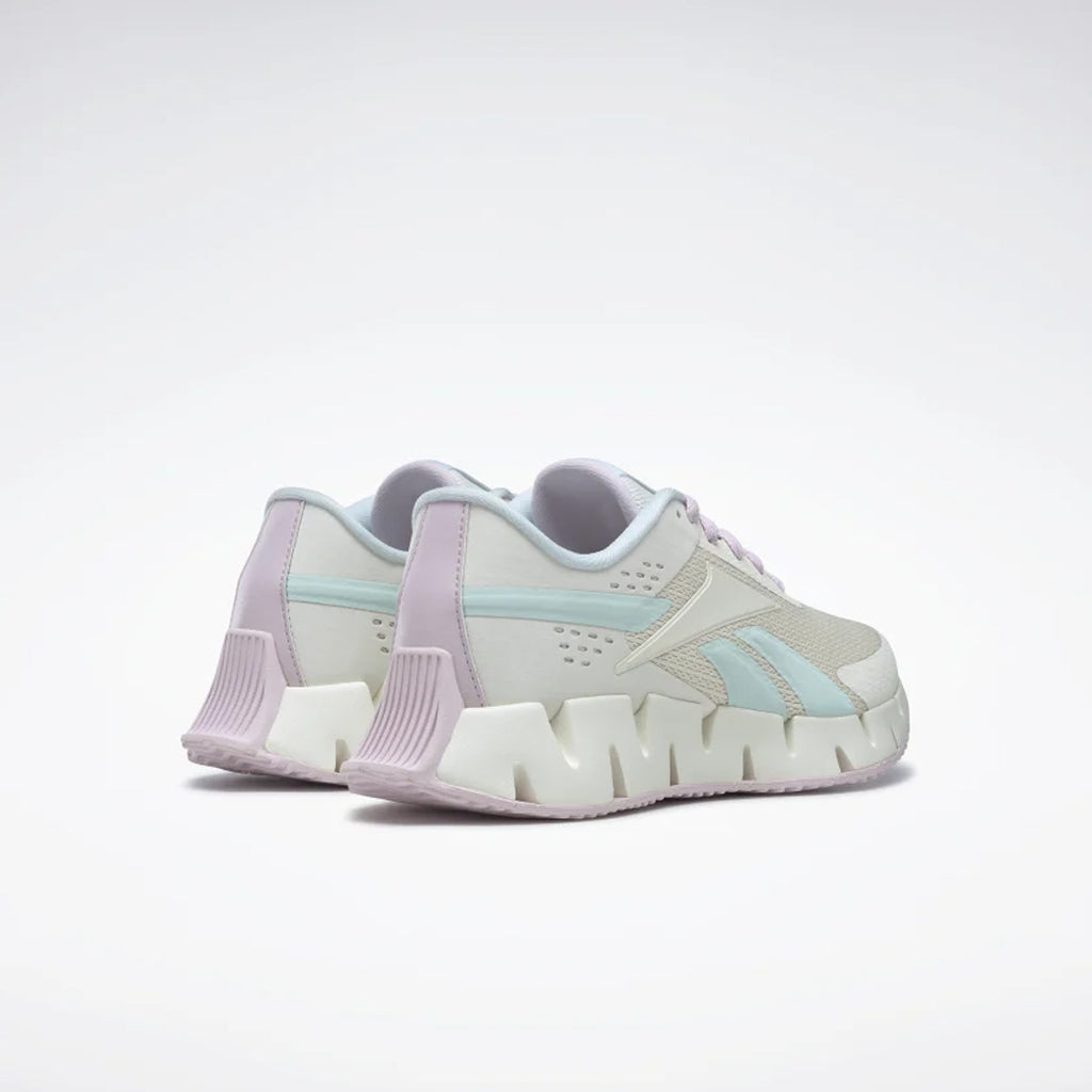 REEBOK Zig Dynamica 2 Shoes - Grade School - HP4806