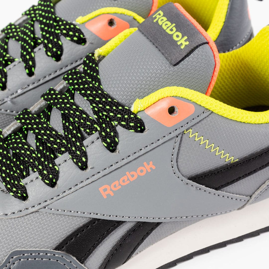 Reebok Royal Classic Jog 3 Shoes - HP4852