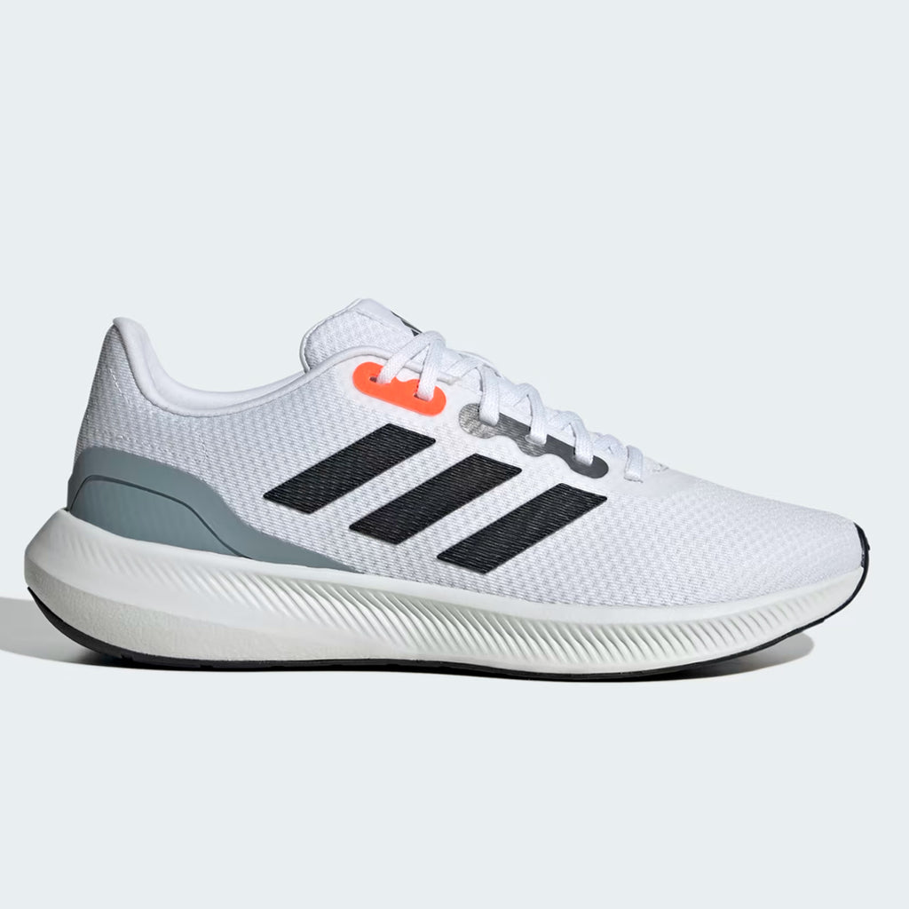 ADIDAS Run Falcon 3 Mens Trainers - White - HP7543