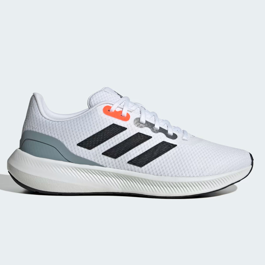 ADIDAS Run Falcon 3 Mens Trainers - White - HP7543