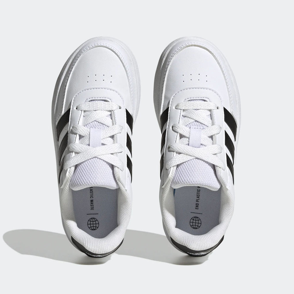 ADIDAS BREAKNET LIFESTYLE COURT - HP8956