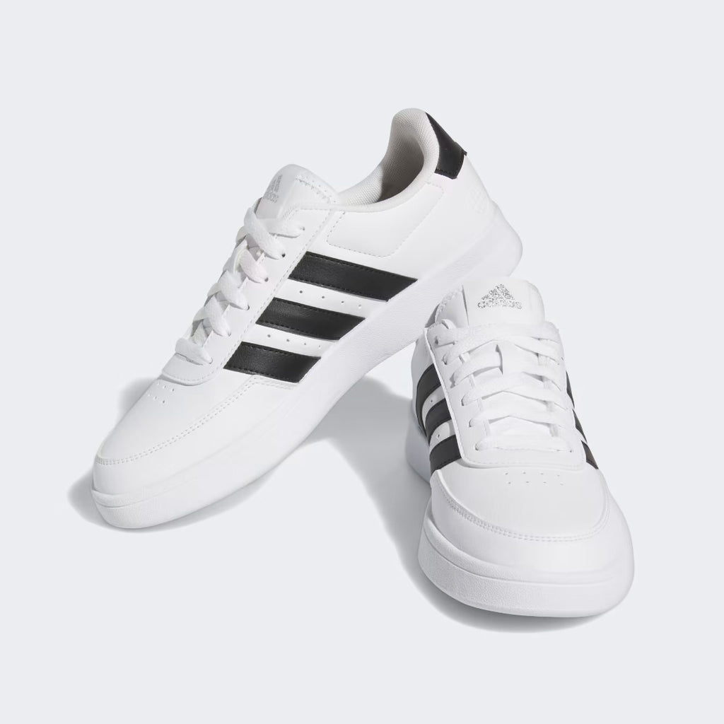 ADIDAS BREAKNET 2.0 SHOES - HP9445