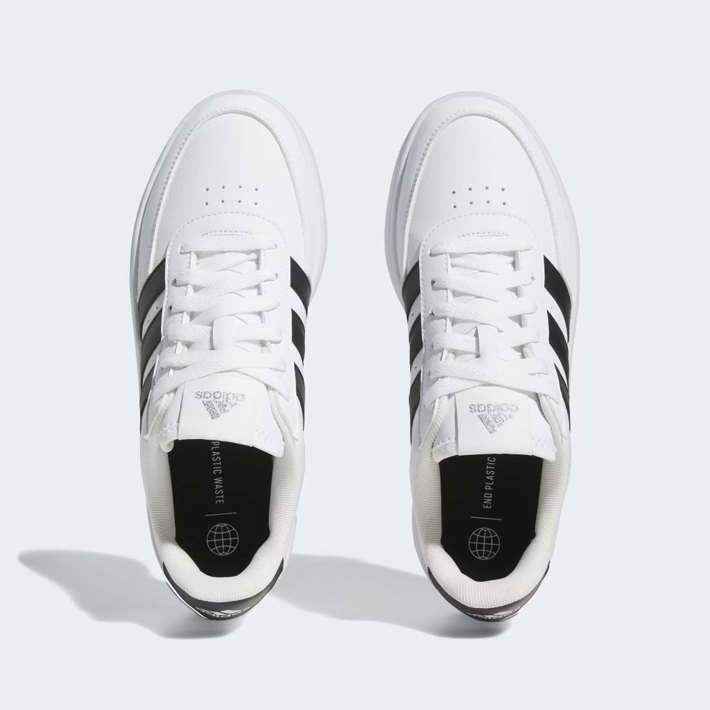 ADIDAS BREAKNET 2.0 SHOES - HP9445