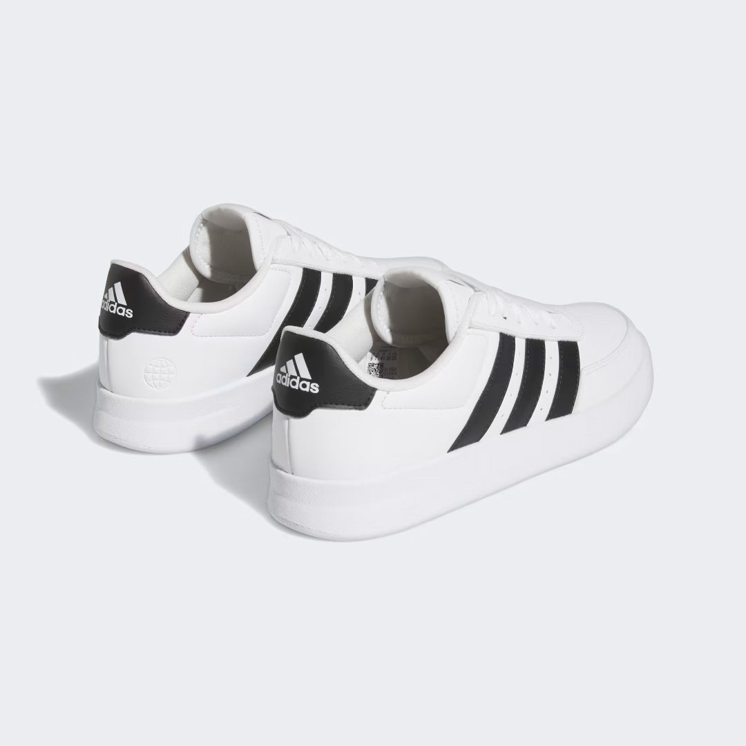 ADIDAS BREAKNET 2.0 SHOES - HP9445