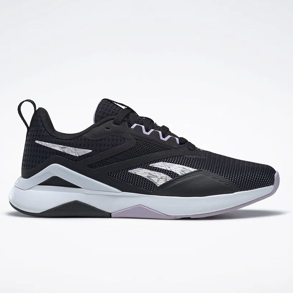 REEBOK Nanoflex V2 - HQ4221