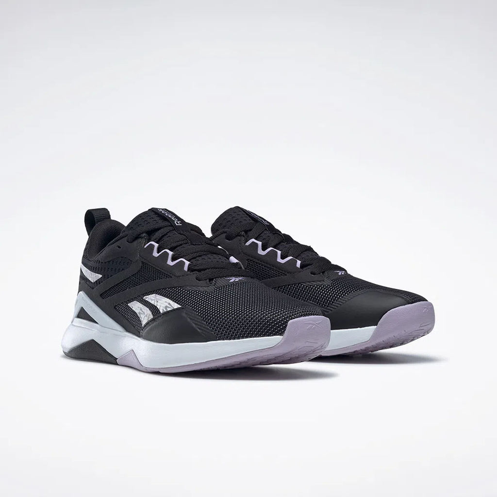 REEBOK Nanoflex V2 - HQ4221