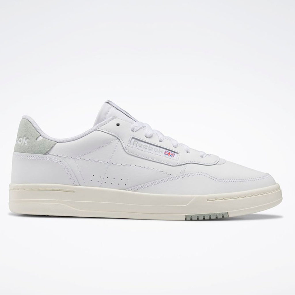 Reebok Court Peak Shoes - HQ4568