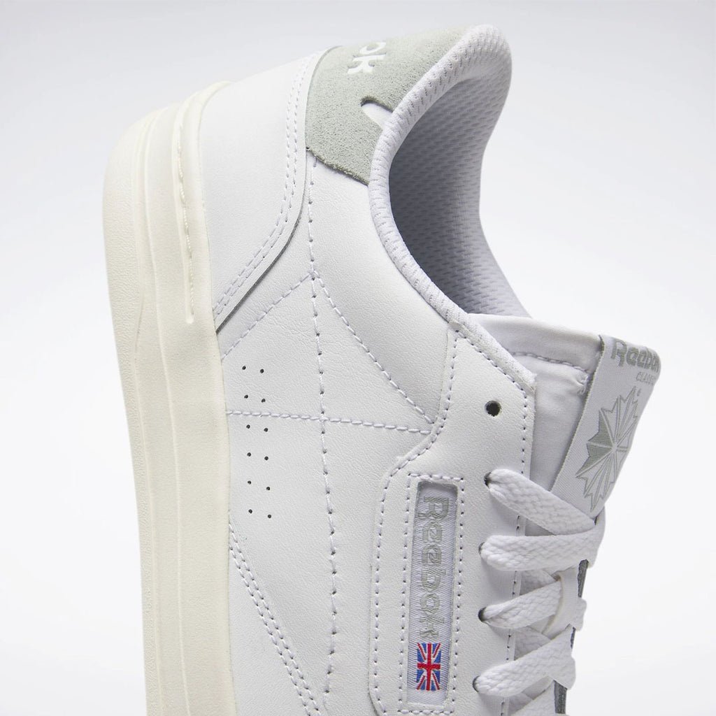 Reebok Court Peak Shoes - HQ4568