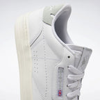 Reebok Court Peak Shoes - HQ4568