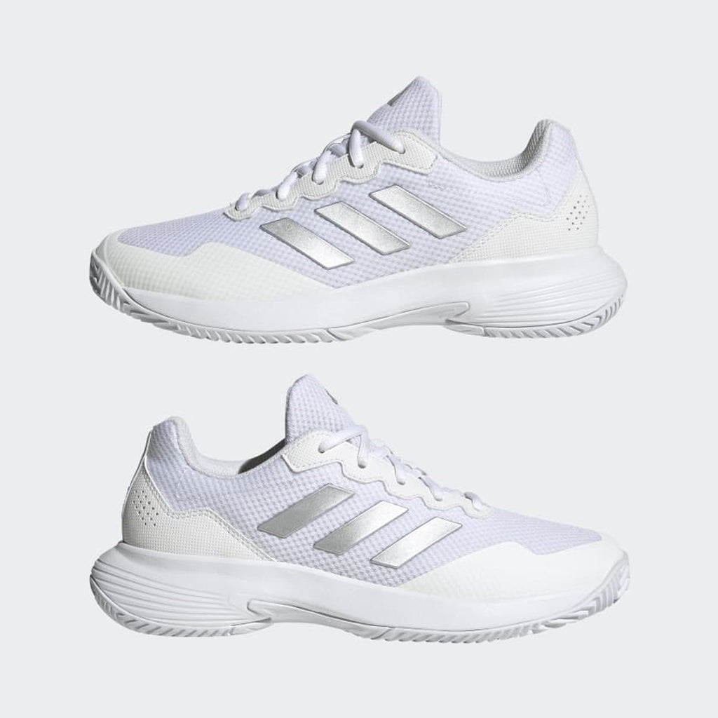 ADIDAS GAMECOURT 2.0 - HQ8476