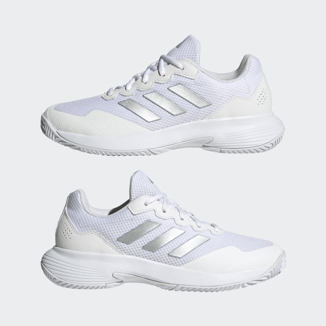 ADIDAS GAMECOURT 2.0 - HQ8476