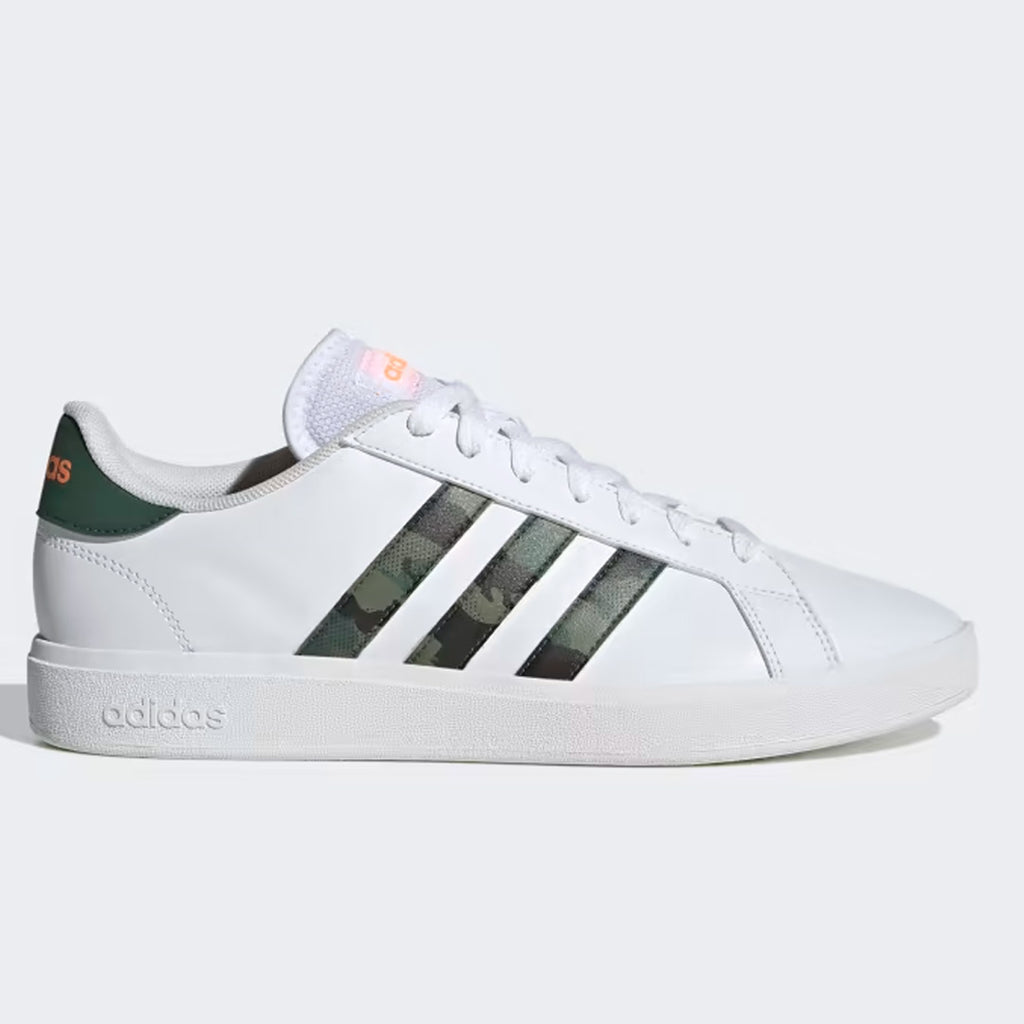 ADIDAS GRAND COURT BASE - HR0234